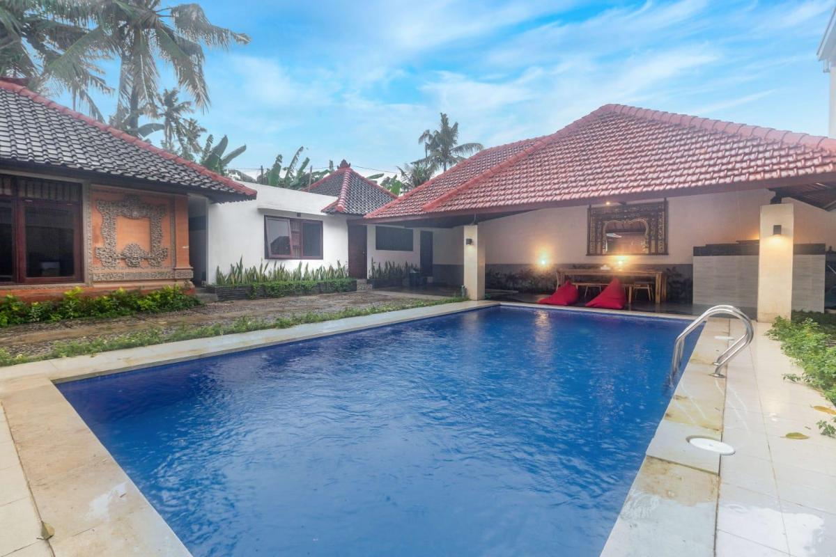 Batuan Village - Housity