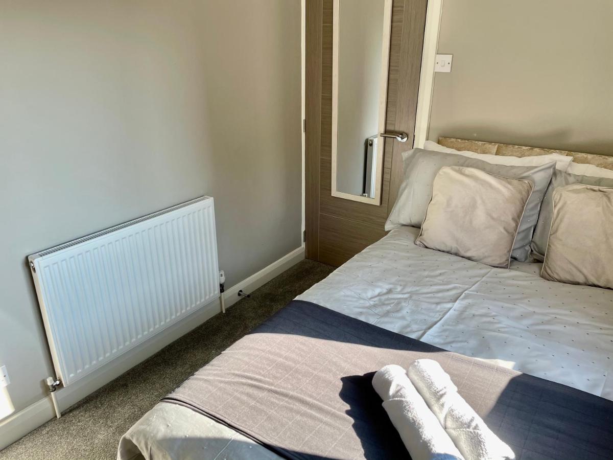 Silver Stag Properties, 3 BR House in Ashby - Housity