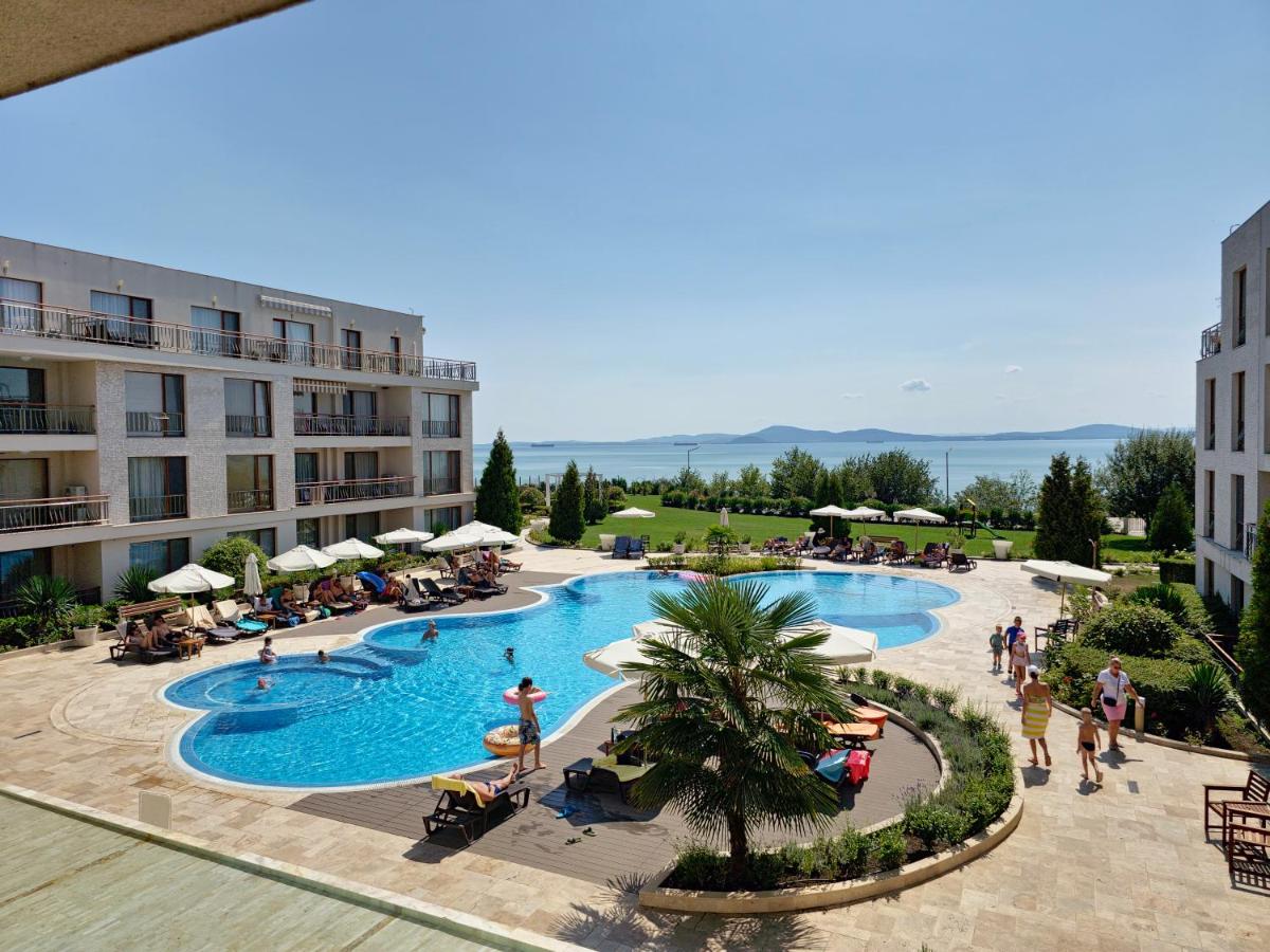 Diamond Beach Sarafovo by KP - Housity