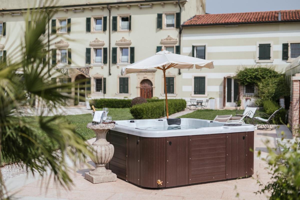 Madonna Villa Baietta - Housity
