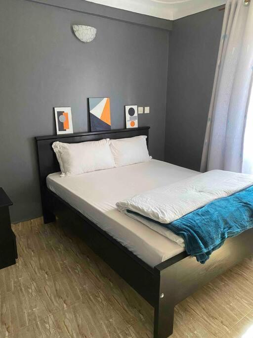 Rozy homes Jinja - Hizvo