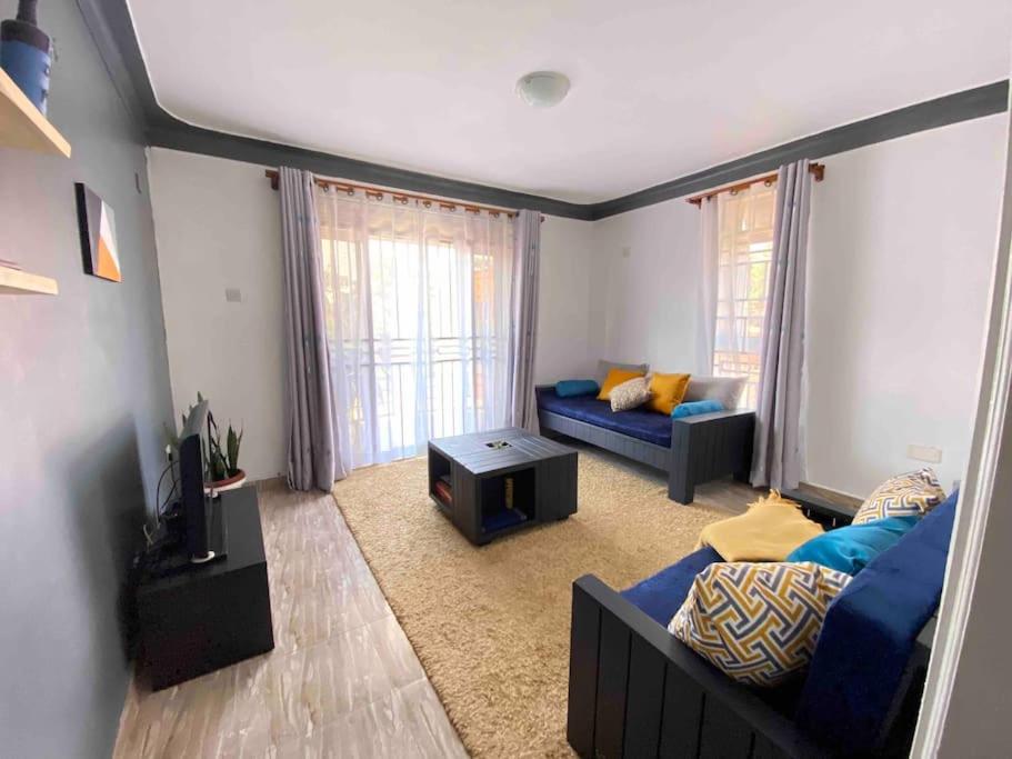 Rozy homes Jinja - Hizvo