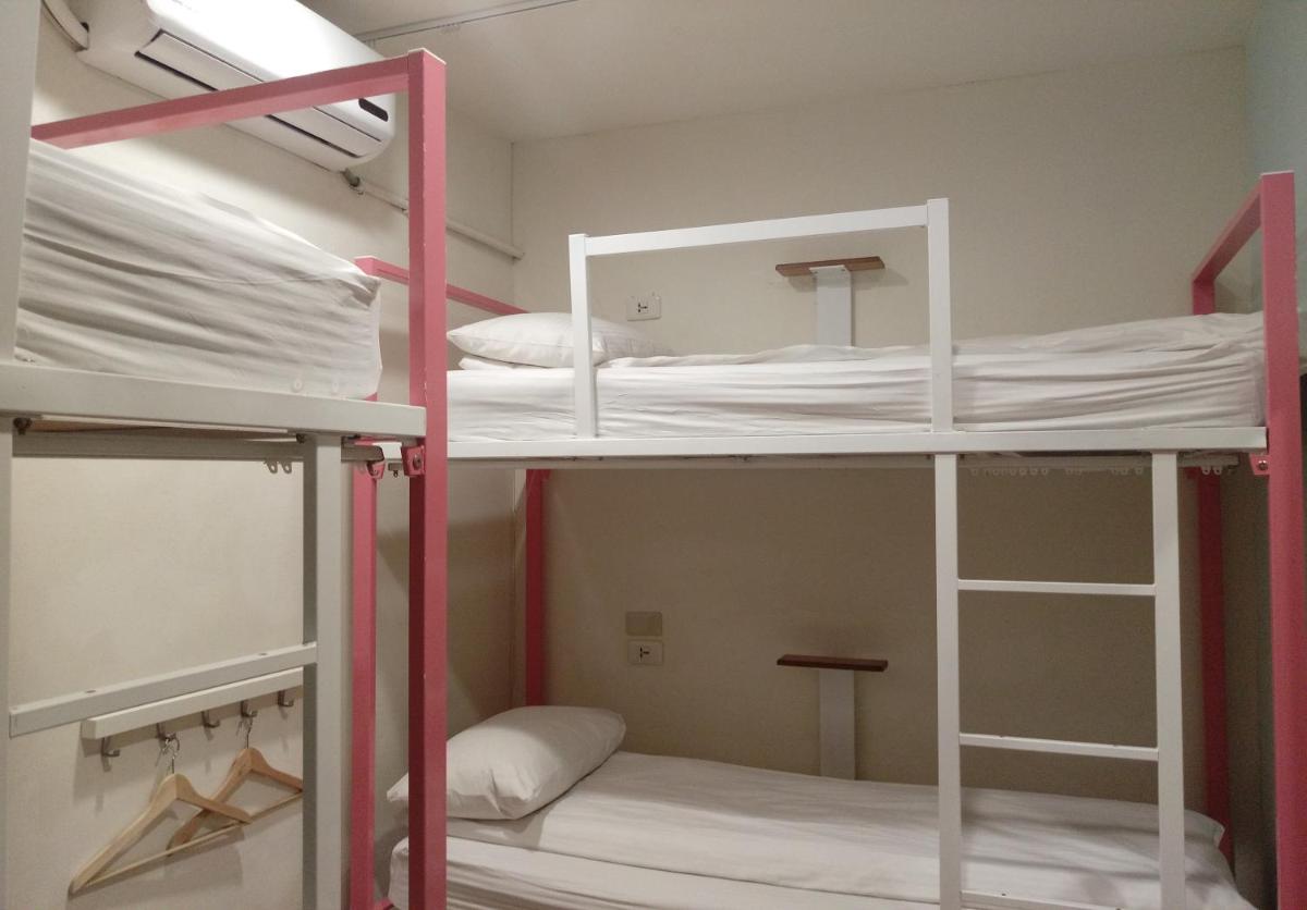 Suitetrails - Happy Taipei Hostel - Share House