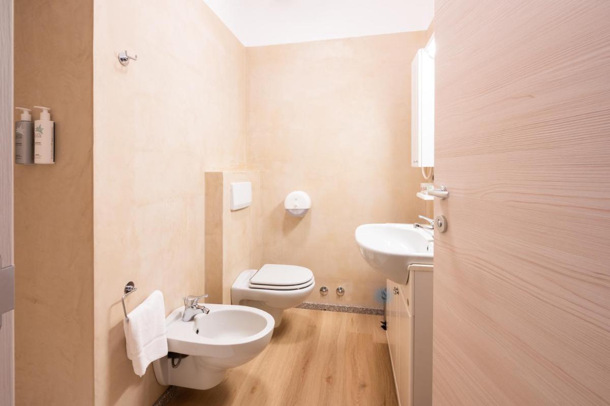 Hotel Vezza Alpine Lodge & Spa - Housity