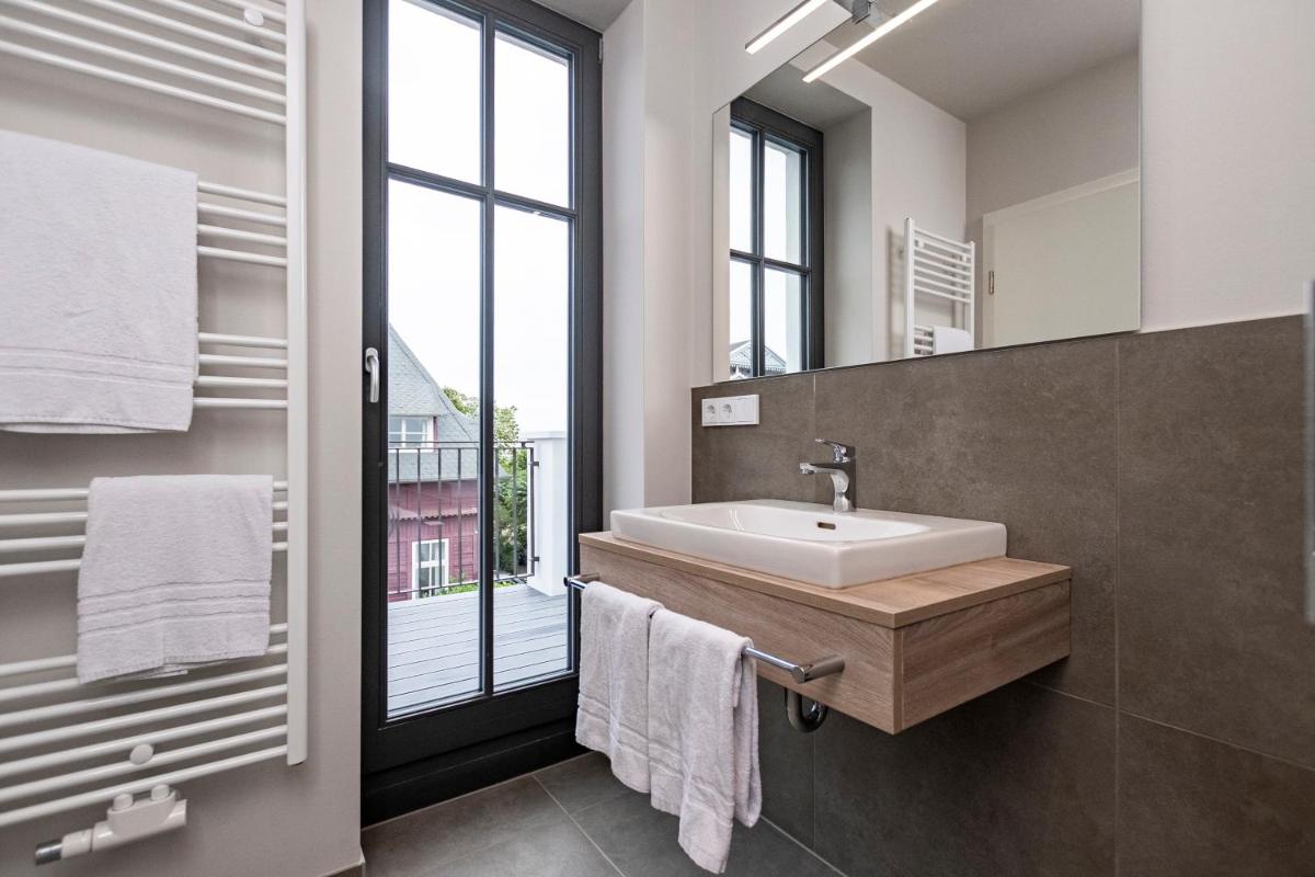 Gustav Appartements - Housity