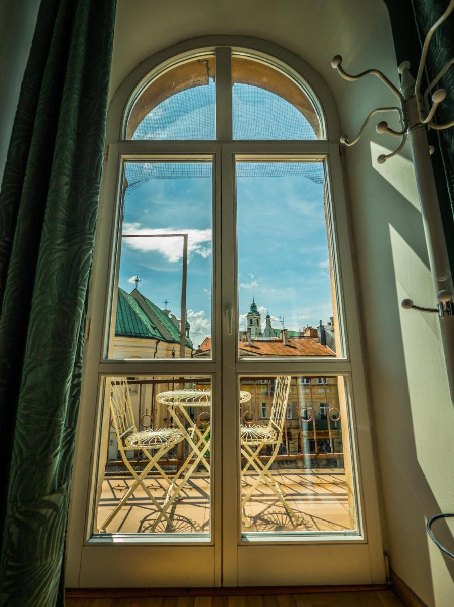 Hostel Pod Basztą - Hizvo