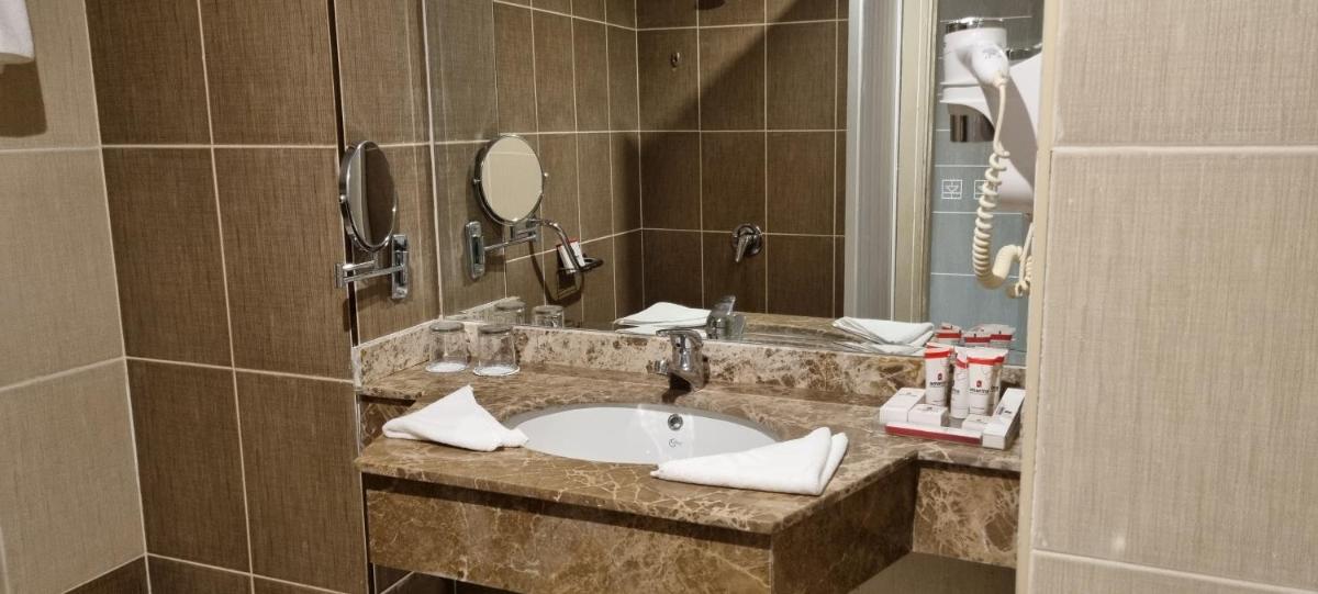 Suitetrails - Amarina Queen Resort Marsa Alam