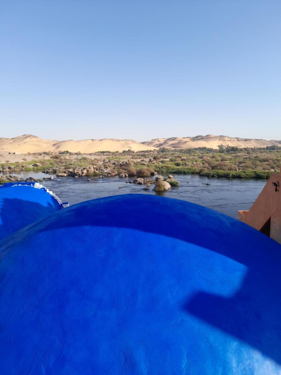 HoneyMoonnaka Guest House Nubian ( بيت هانى ) - Housity