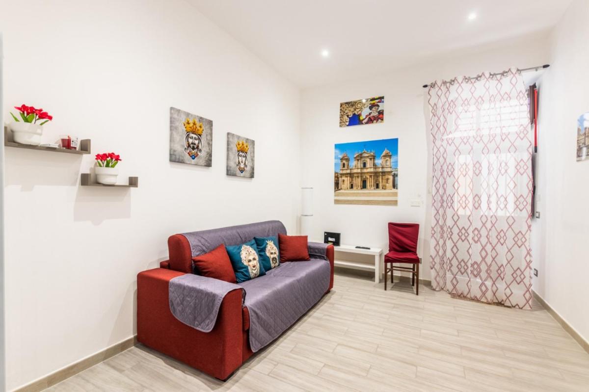 Le Dimore Di Ercole - Housity