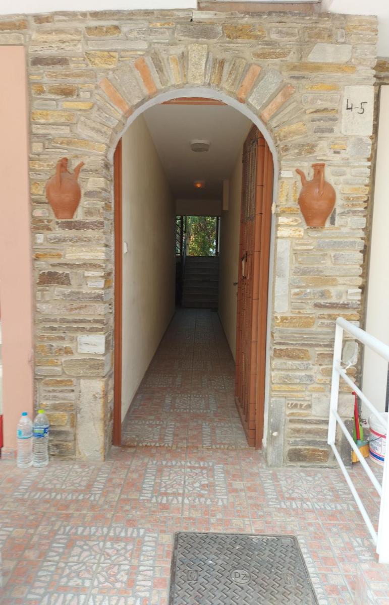 HOLIDAYS HOUSE Νέα Πέραμος - Housity