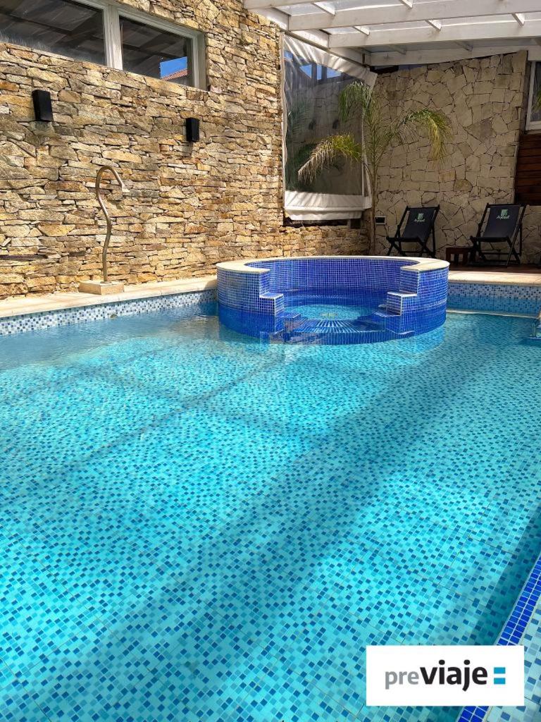Complejo Ayenué & Spa II - Housity