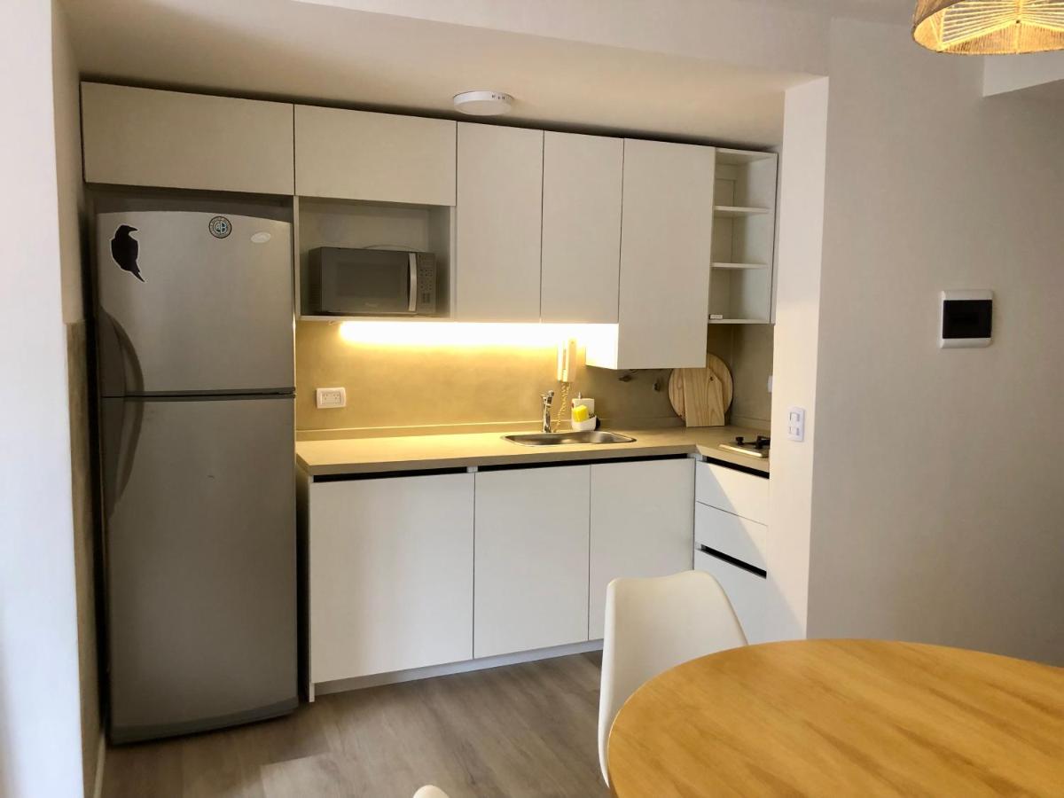 Suitetrails - NvaCba Premium: a mts Pque de las Tejas, 1 dorm PB con patio, confort y diseño - ALOHA #4