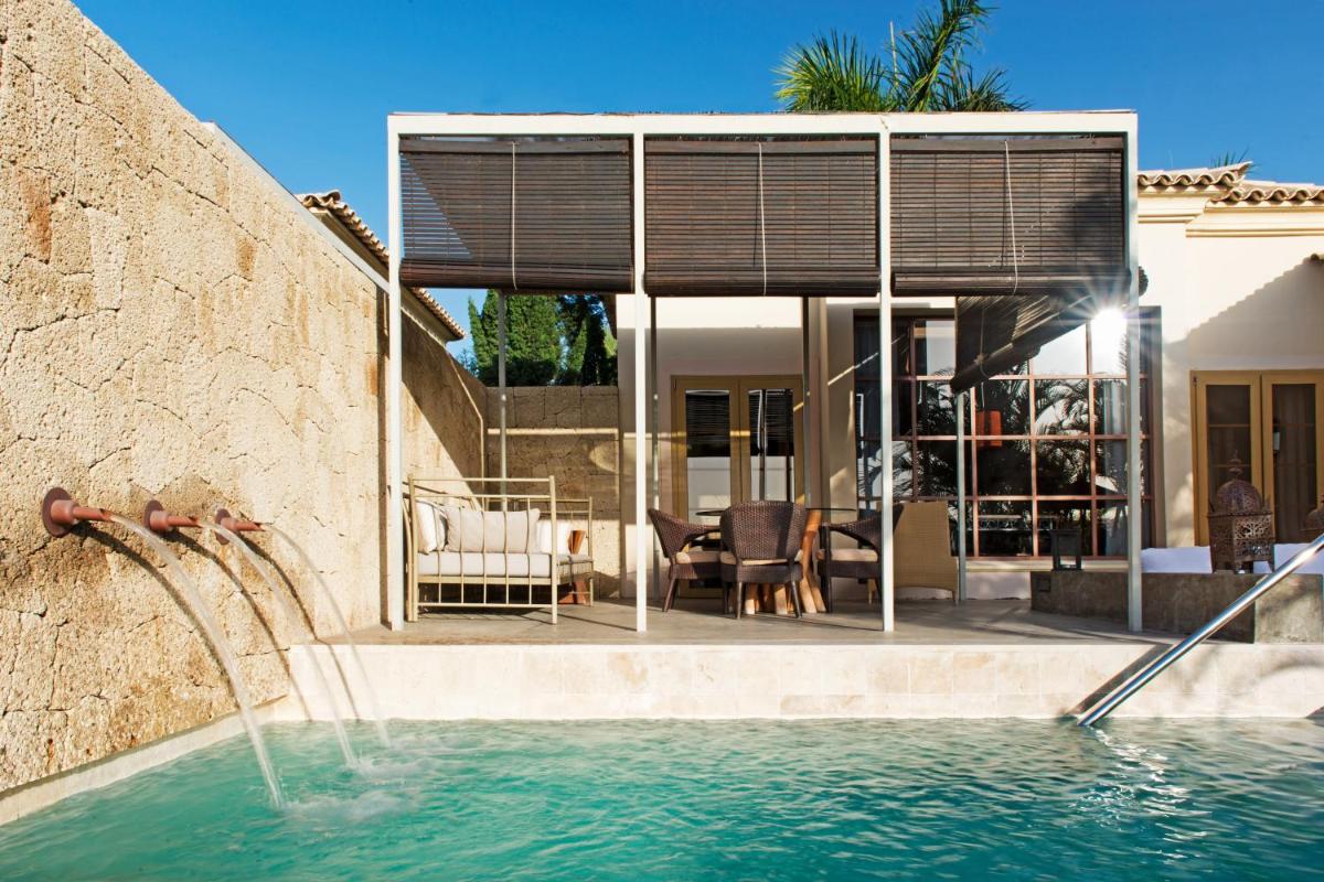 Piscina en o cerca de The Villas at Bahia del Duque