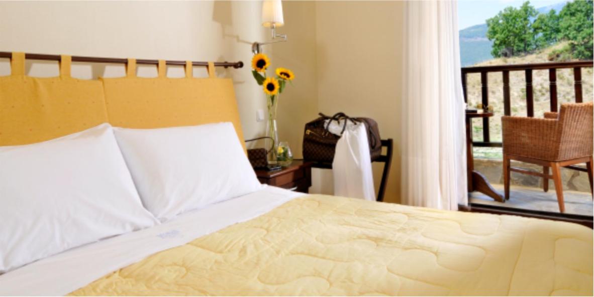 Kaimak Mountain Lodge - Housity