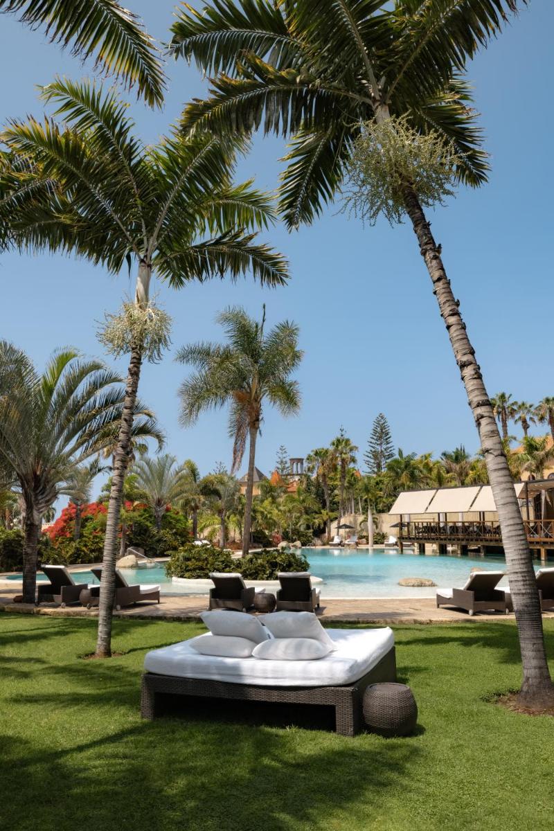 Piscina en o cerca de The Villas at Bahia del Duque