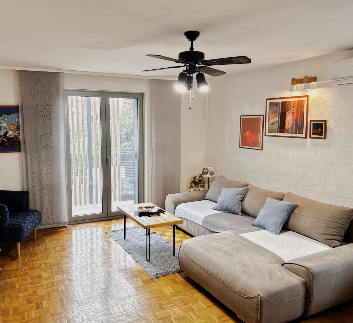 Sunny House - Housity