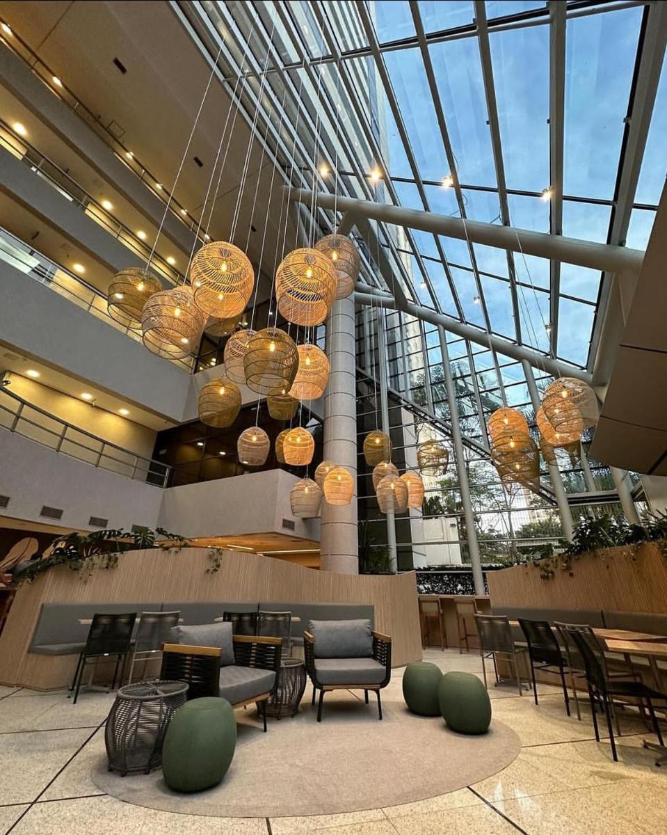 Jardim Paulista - Park Plaza - Hizvo