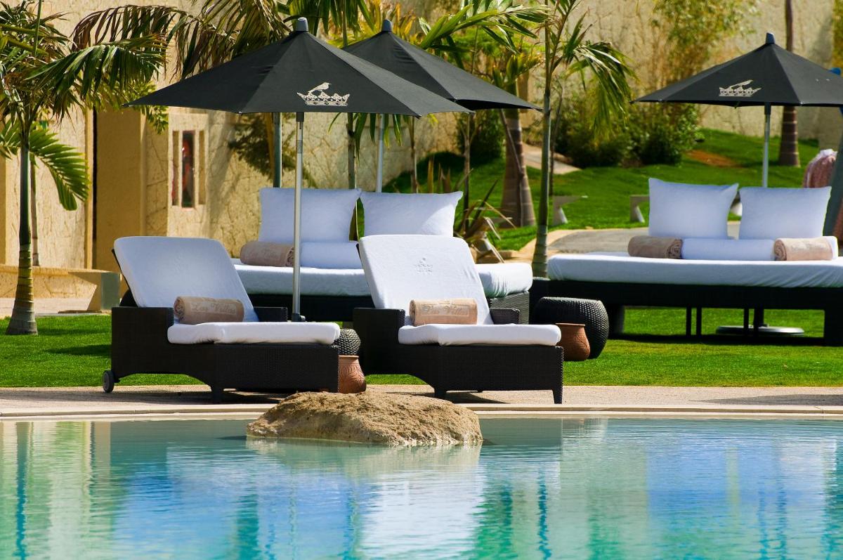 Piscina en o cerca de The Villas at Bahia del Duque