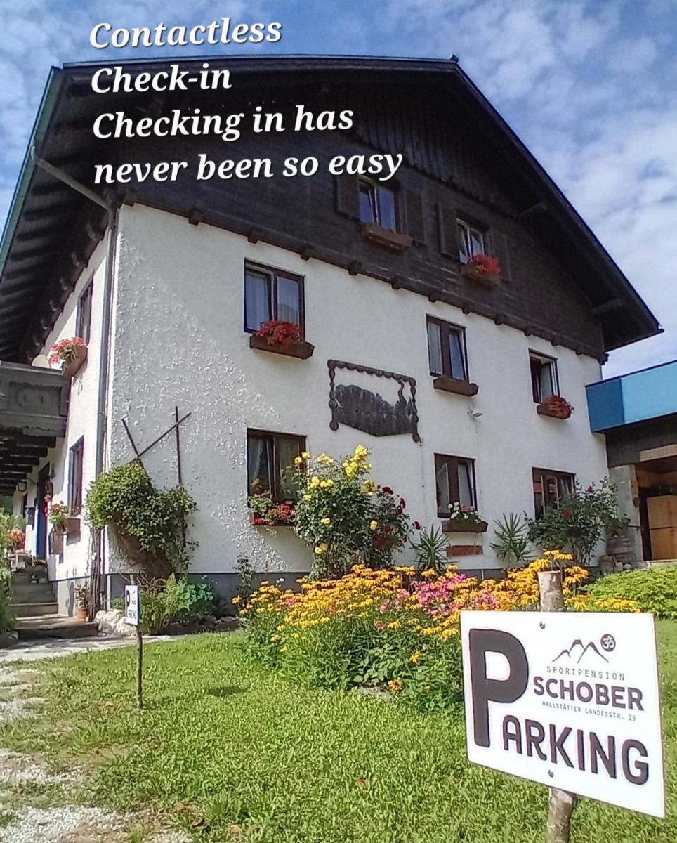 Sportpension Schober - Housity
