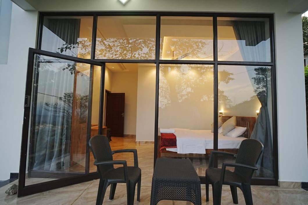 Calvary Mount MISTYBREEZE HOLIDAY HOME - Housity