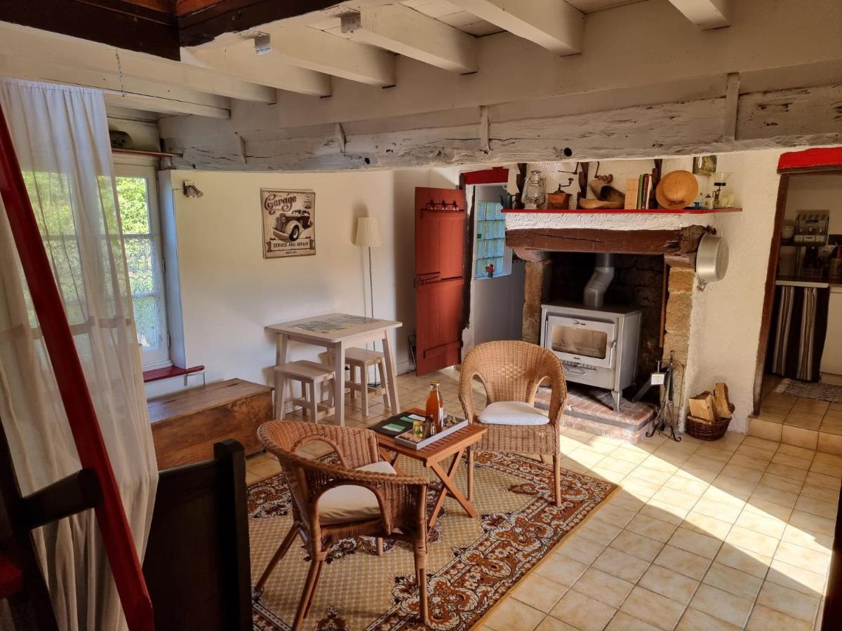 Petite maison Normande - Housity