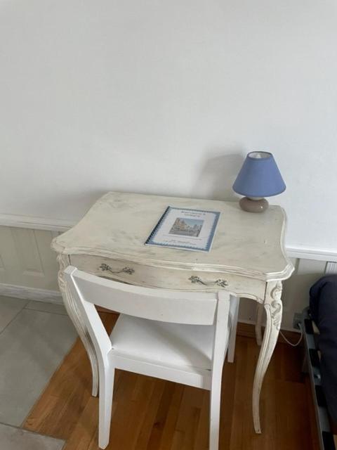 Studio tout confort bien situé - Housity