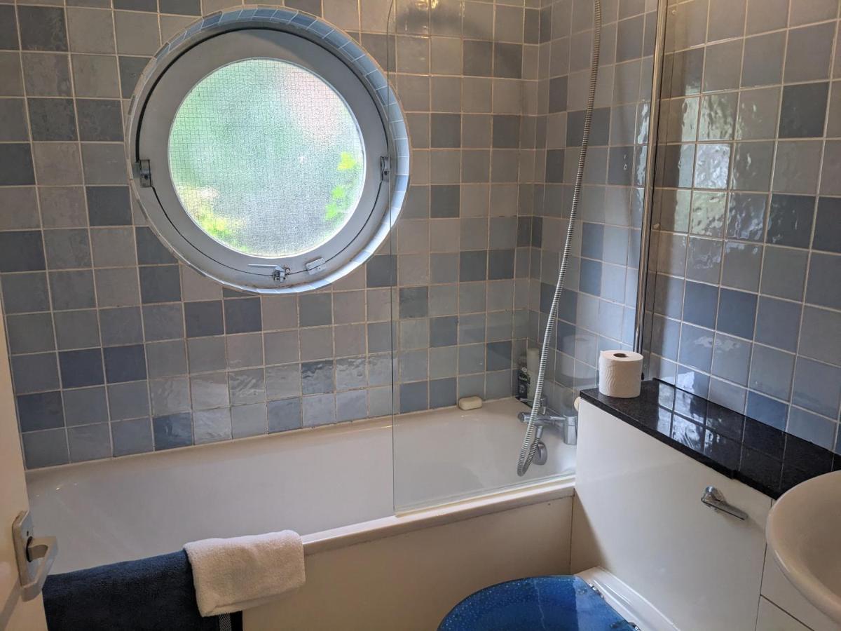 Rotherhithe apartment near park and river - Housity