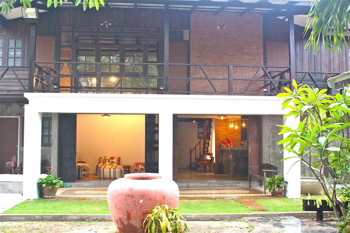 Niwas Ayutthaya - Housity