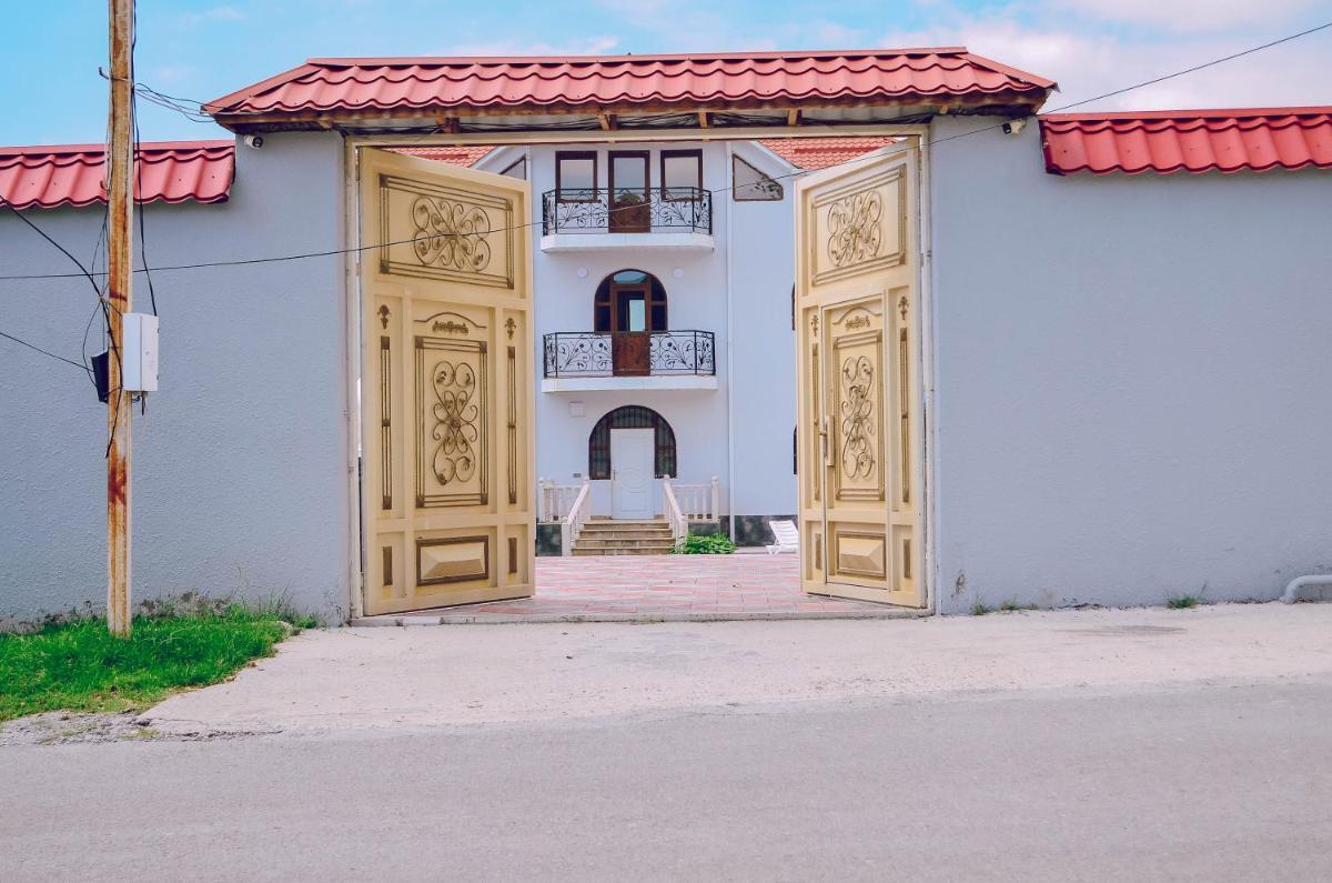 Gabala Regnum Family Villa - Housity