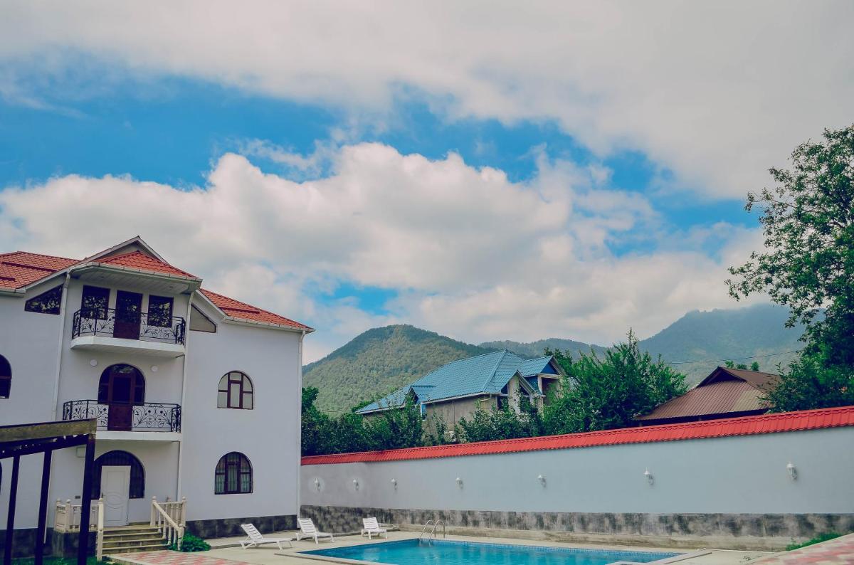 Gabala Regnum Family Villa - Housity