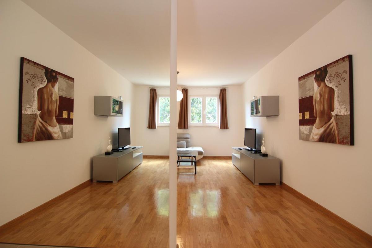 Apartments My Place - Housity