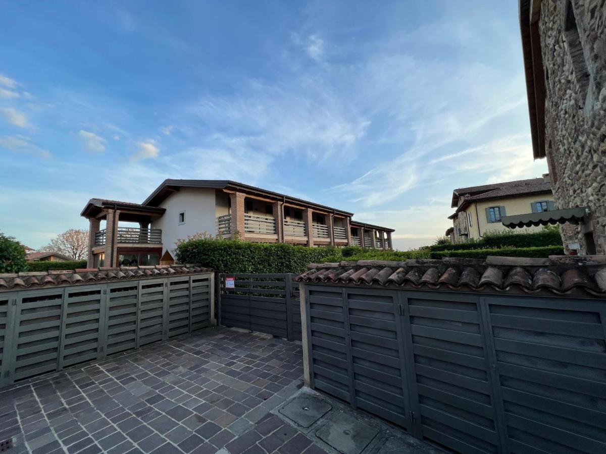 Bes Residence Bergamo Polaresco - Hizvo