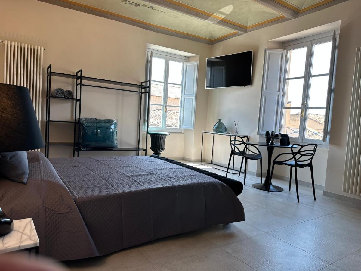 Casa Colonna - Suite della Torre - Housity