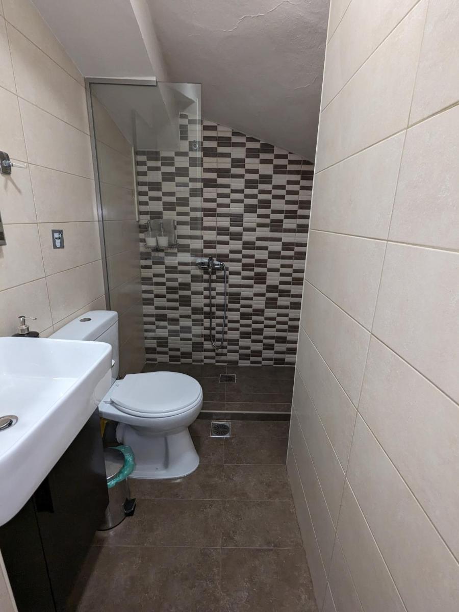 Cozy apartment near the city centre - Housity
