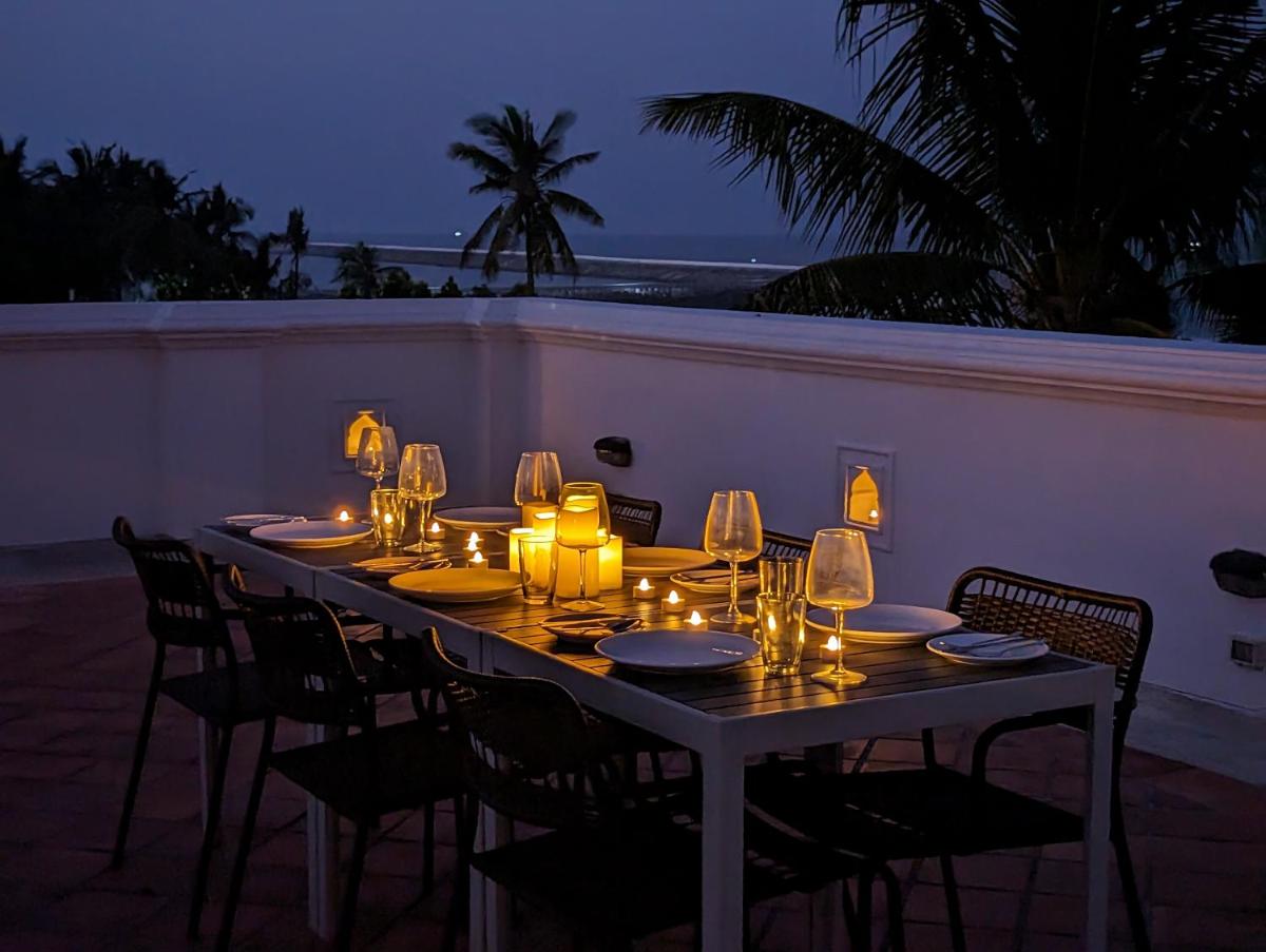 Thanga House by LuxUnlock Private Villas - Housity