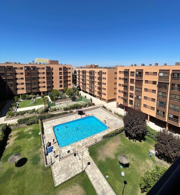 Acogedor apartamento - Housity