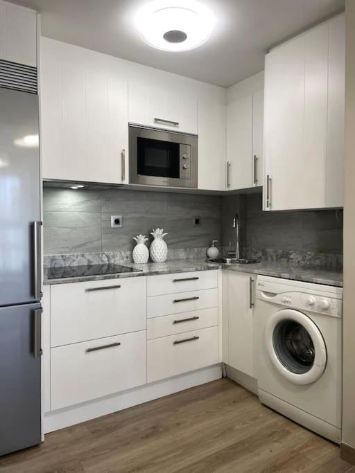 Acogedor apartamento - Housity