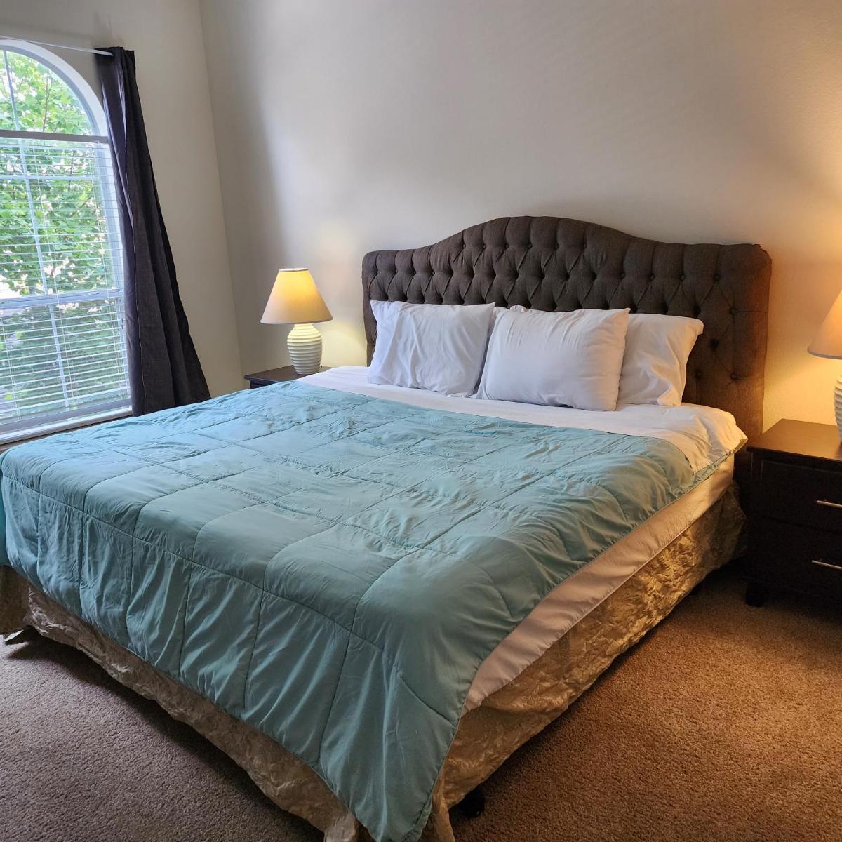 Domain at Kirby - Housity