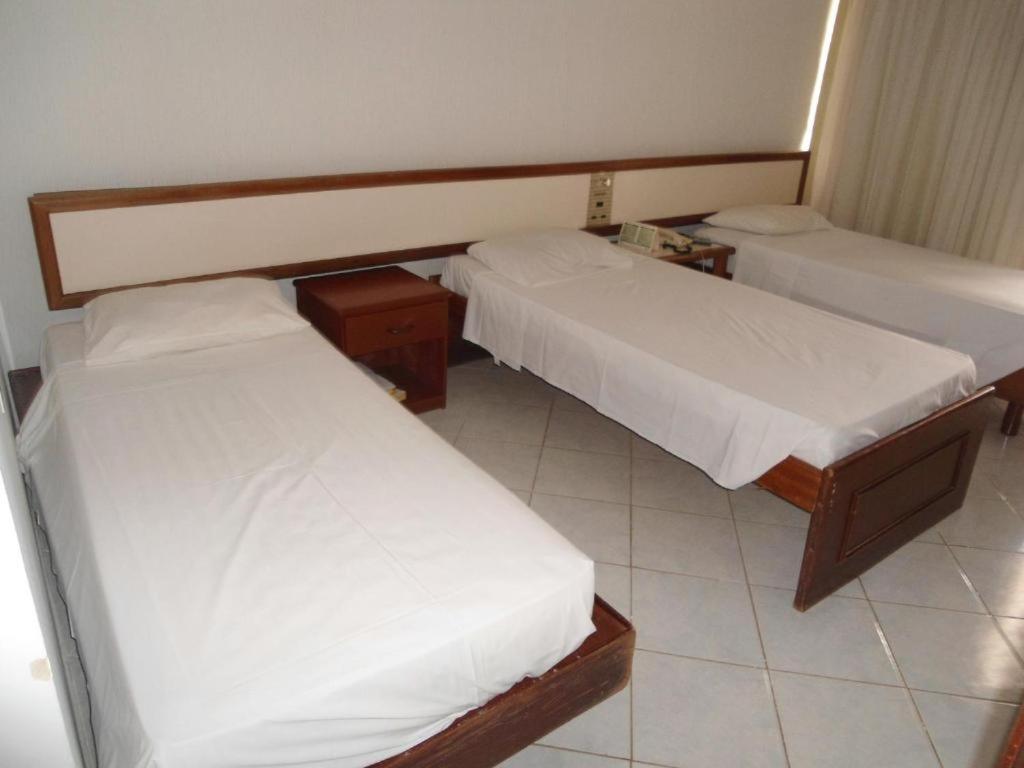 Suitetrails - IKA HOTEL BSB