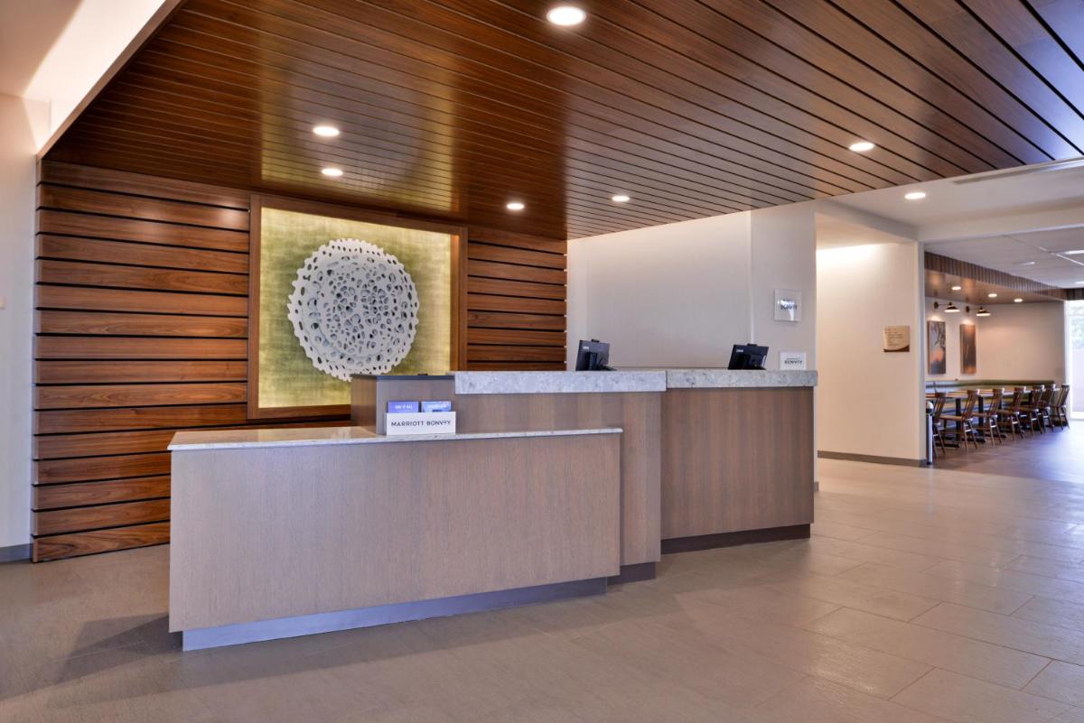 Fairfield Inn and Suites by Marriott Minneapolis Shakopee - Housity