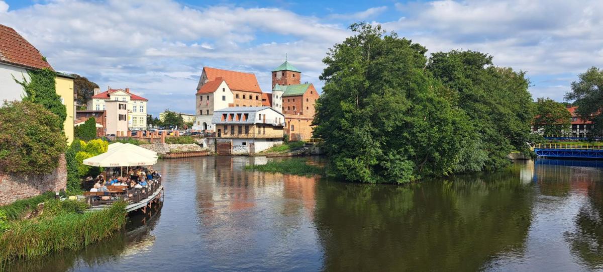 Gościniec & SPA Darłowo - Housity