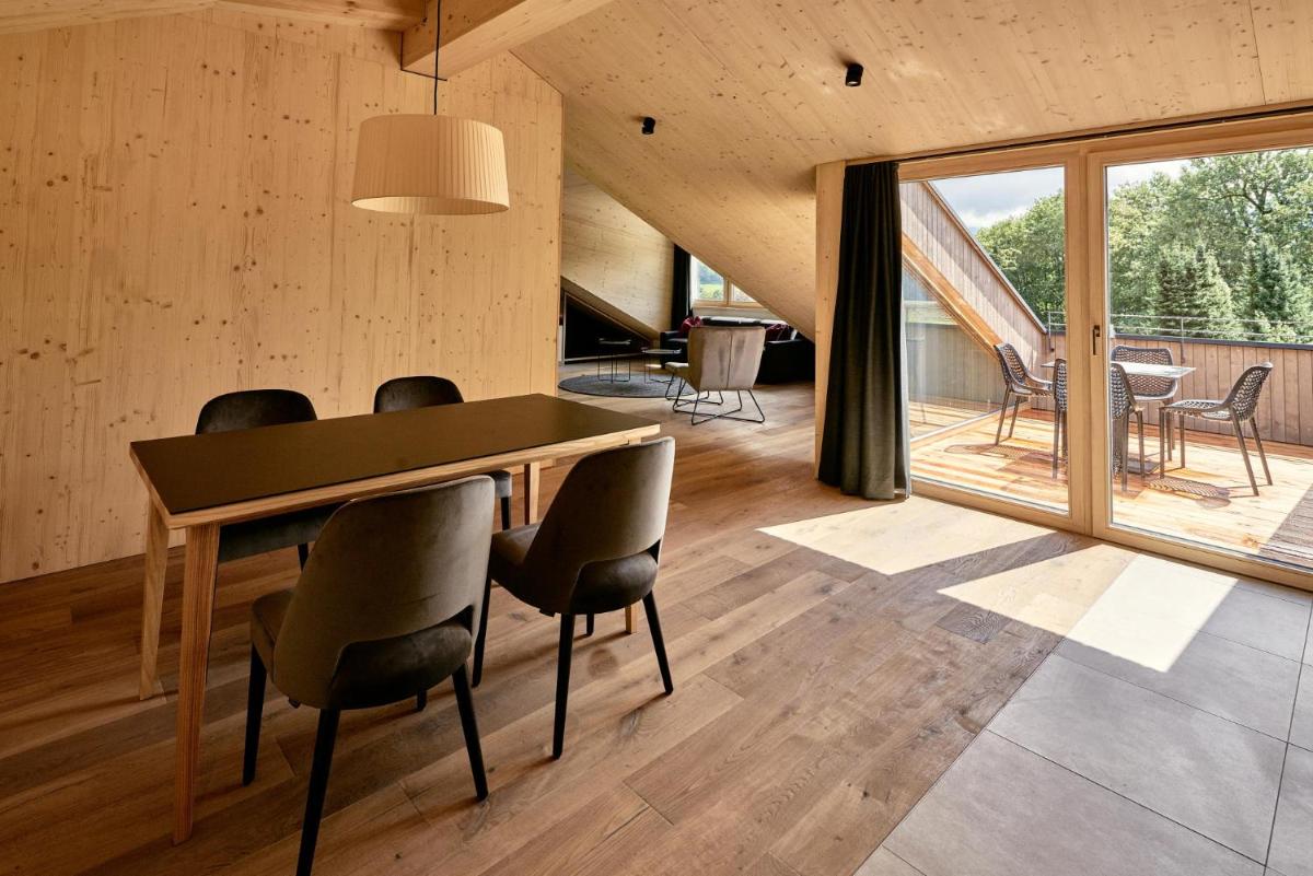Staufen Chalets am Schlossberg - Housity