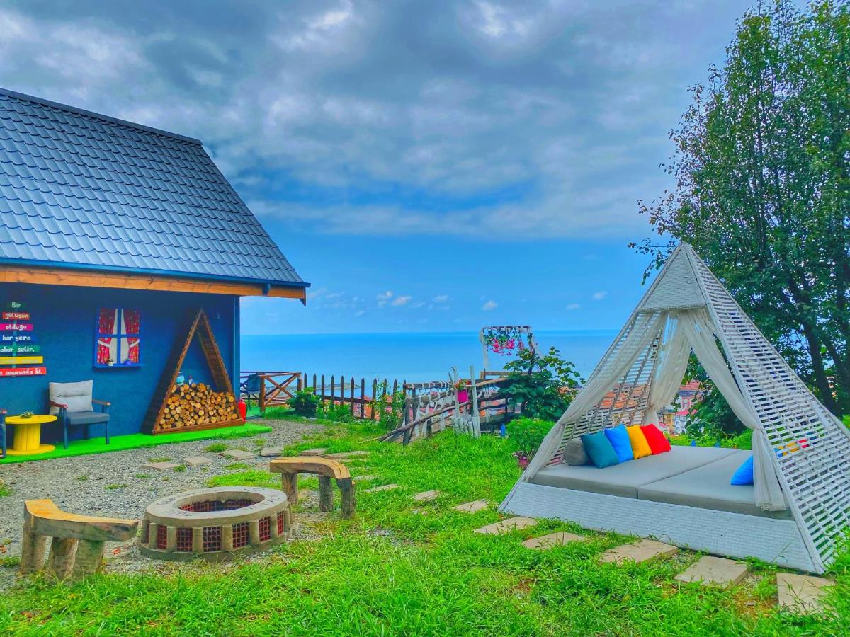 Lavinya Suit Bungalov - Housity
