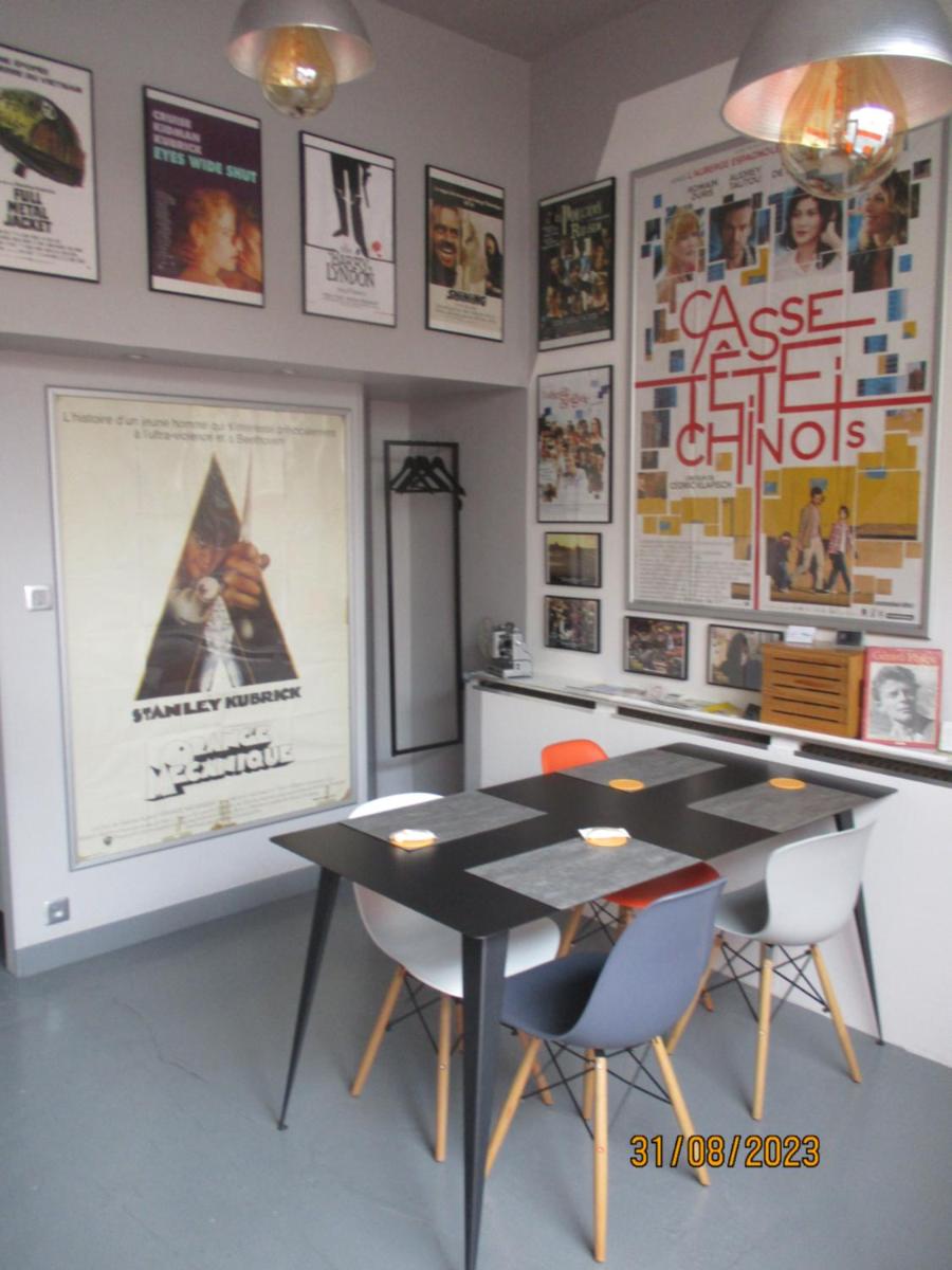 STUDIO ORANGE CINEMATIC 59 - Housity