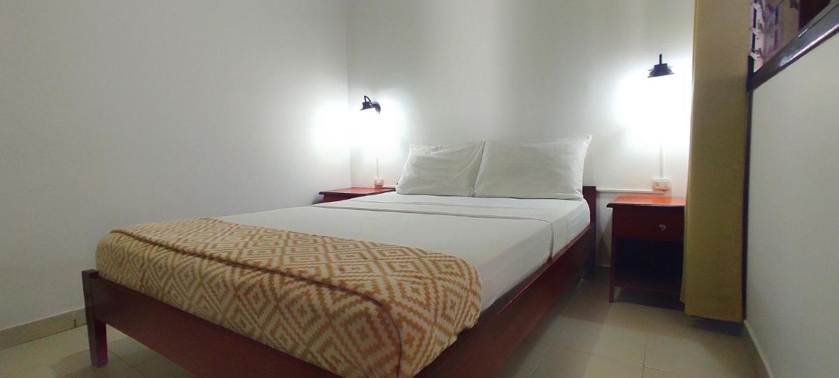 HOTEL BUGANVILIA - Housity