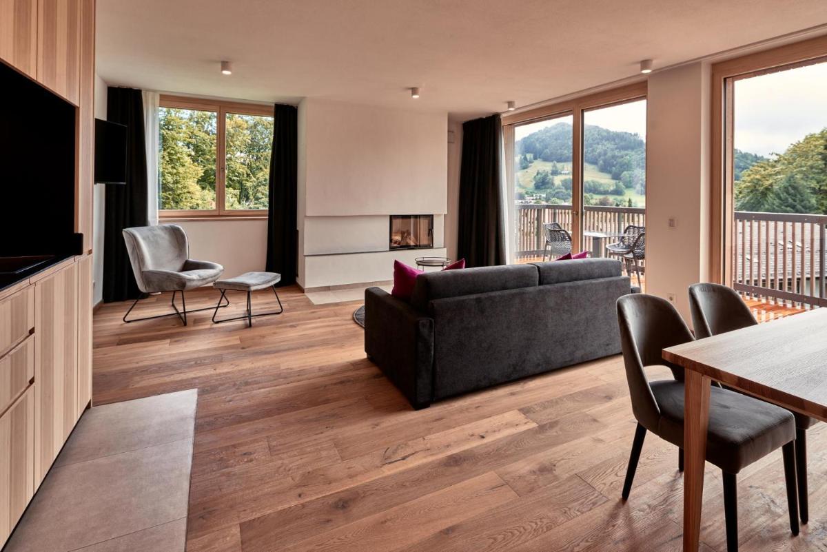 Staufen Chalets am Schlossberg - Housity