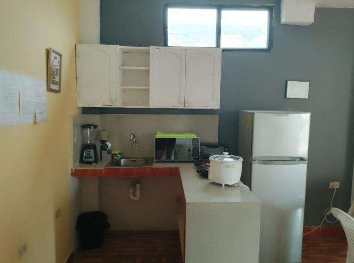 Encantador departamento en Garzota - Housity