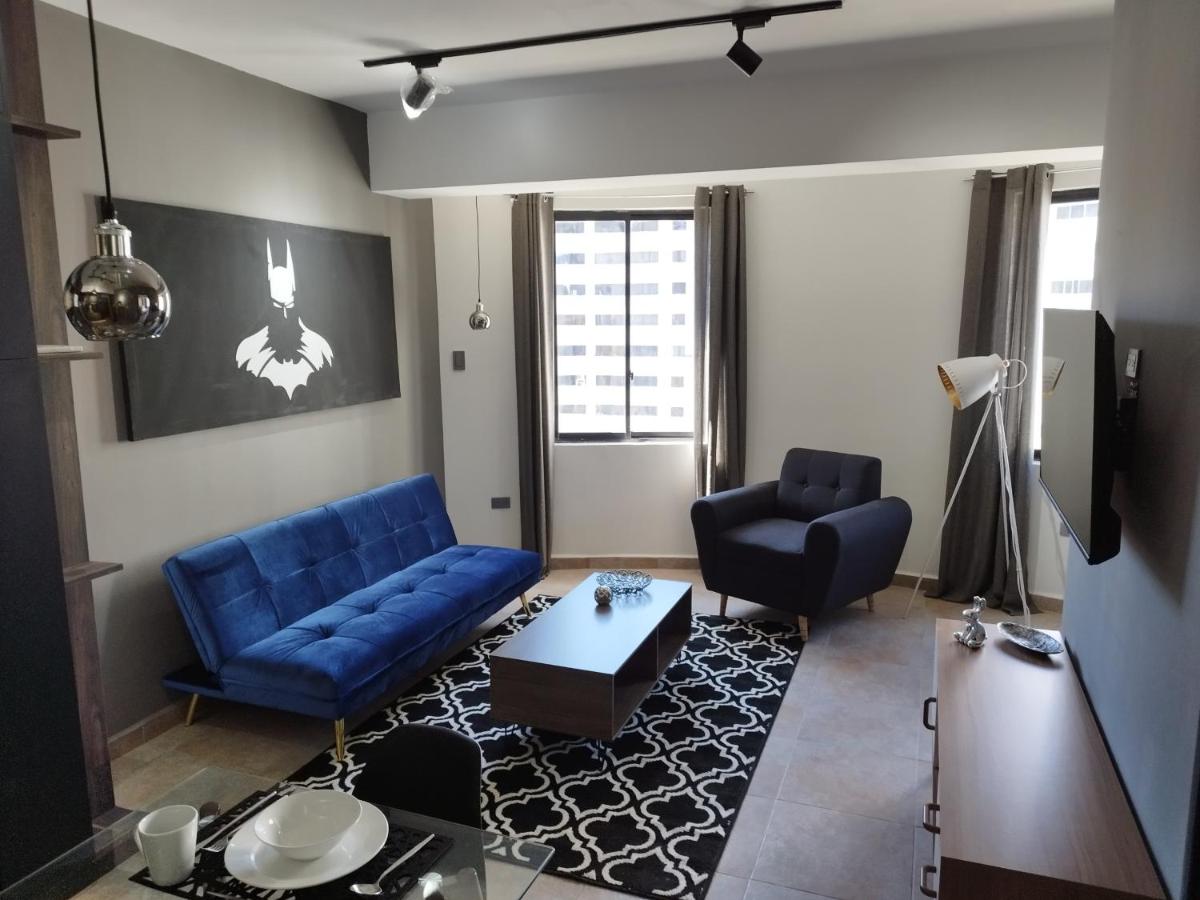 Suitetrails - Chic y Hermoso Apartamento Amoblado y Equipado Urb Los Mangos 1 Valencia-Venezuela