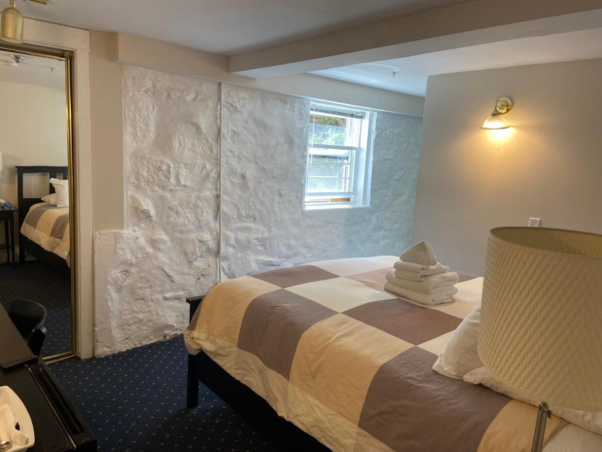 Windsor Guest House - Hizvo