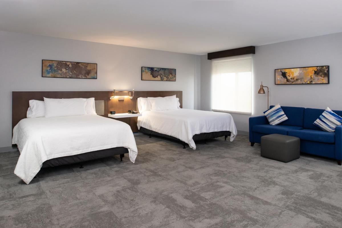 Hilton Garden Inn Baton Rouge Airport - Housity